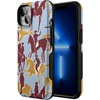 image:imageCasely iPhone 17 Pro Max Case  Painted Canyon  Dotted Landscape  Bold Protective Design  Compatible with MagSafeWild Rider  Painted Rodeo