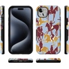 image:imageCasely iPhone 17 Pro Max Case  Painted Canyon  Dotted Landscape  Bold Protective Design  Compatible with MagSafeWild Rider  Painted Rodeo