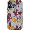 image:imageCasely iPhone 17 Pro Max Case  Painted Canyon  Dotted Landscape  Bold Protective Design  Compatible with MagSafeWild Rider  Painted Rodeo