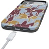image:imageCasely iPhone 17 Pro Max Case  Painted Canyon  Dotted Landscape  Bold Protective Design  Compatible with MagSafeWild Rider  Painted Rodeo