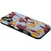 image:imageCasely iPhone 17 Pro Max Case  Painted Canyon  Dotted Landscape  Bold Protective Design  Compatible with MagSafeWild Rider  Painted Rodeo