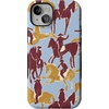 image:imageCasely iPhone 17 Pro Max Case  Painted Canyon  Dotted Landscape  Bold Protective Design  Compatible with MagSafeWild Rider  Painted Rodeo