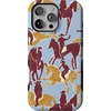 image:imageCasely iPhone 17 Pro Max Case  Painted Canyon  Dotted Landscape  Bold Protective Design  Compatible with MagSafeWild Rider  Painted Rodeo