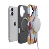 image:imageCasely iPhone 17 Pro Max Case  Painted Canyon  Dotted Landscape  Bold Protective Design  Compatible with MagSafeWild Rider  Painted Rodeo