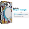 image:imageCasely iPhone 17 Pro Max Case  Painted Canyon  Dotted Landscape  Bold Protective Design  Compatible with MagSafeWild Rider  Painted Rodeo