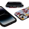 image:imageCasely iPhone 17 Pro Max Case  Painted Canyon  Dotted Landscape  Bold Protective Design  Compatible with MagSafeWild Rider  Painted Rodeo