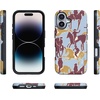 image:imageCasely iPhone 17 Pro Max Case  Painted Canyon  Dotted Landscape  Bold Protective Design  Compatible with MagSafeWild Rider  Painted Rodeo