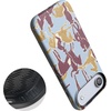 image:imageCasely iPhone 17 Pro Max Case  Painted Canyon  Dotted Landscape  Bold Protective Design  Compatible with MagSafeWild Rider  Painted Rodeo
