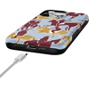 image:imageCasely iPhone 17 Pro Max Case  Painted Canyon  Dotted Landscape  Bold Protective Design  Compatible with MagSafeWild Rider  Painted Rodeo