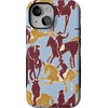 image:imageCasely iPhone 17 Pro Max Case  Painted Canyon  Dotted Landscape  Bold Protective Design  Compatible with MagSafeWild Rider  Painted Rodeo