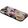 image:imageCasely iPhone 17 Pro Max Case  Painted Canyon  Dotted Landscape  Bold Protective Design  Compatible with MagSafeWild Rider  Painted Rodeo