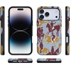 image:imageCasely iPhone 17 Pro Max Case  Painted Canyon  Dotted Landscape  Bold Protective Design  Compatible with MagSafeWild Rider  Painted Rodeo