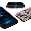image:imageCasely iPhone 17 Pro Max Case  Painted Canyon  Dotted Landscape  Bold Protective Design  Compatible with MagSafeWild Rider  Painted Rodeo