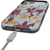image:imageCasely iPhone 17 Pro Max Case  Painted Canyon  Dotted Landscape  Bold Protective Design  Compatible with MagSafeWild Rider  Painted Rodeo
