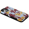 image:imageCasely iPhone 17 Pro Max Case  Painted Canyon  Dotted Landscape  Bold Protective Design  Compatible with MagSafeWild Rider  Painted Rodeo