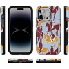 image:imageCasely iPhone 17 Pro Max Case  Painted Canyon  Dotted Landscape  Bold Protective Design  Compatible with MagSafeWild Rider  Painted Rodeo