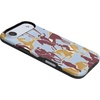 image:imageCasely iPhone 17 Pro Max Case  Painted Canyon  Dotted Landscape  Bold Protective Design  Compatible with MagSafeWild Rider  Painted Rodeo