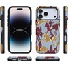 image:imageCasely iPhone 17 Pro Max Case  Painted Canyon  Dotted Landscape  Bold Protective Design  Compatible with MagSafeWild Rider  Painted Rodeo