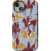 image:imageCasely iPhone 17 Pro Max Case  Painted Canyon  Dotted Landscape  Bold Protective Design  Compatible with MagSafeWild Rider  Painted Rodeo