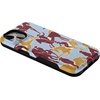 image:imageCasely iPhone 17 Pro Max Case  Painted Canyon  Dotted Landscape  Bold Protective Design  Compatible with MagSafeWild Rider  Painted Rodeo