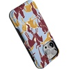 image:imageCasely iPhone 17 Pro Max Case  Painted Canyon  Dotted Landscape  Bold Protective Design  Compatible with MagSafeWild Rider  Painted Rodeo
