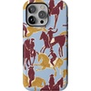 image:imageCasely iPhone 17 Pro Max Case  Painted Canyon  Dotted Landscape  Bold Protective Design  Compatible with MagSafeWild Rider  Painted Rodeo