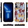 image:imageCasely iPhone 17 Pro Max Case  Painted Canyon  Dotted Landscape  Bold Protective Design  Compatible with MagSafeWild Rider  Painted Rodeo