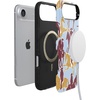 image:imageCasely iPhone 17 Pro Max Case  Painted Canyon  Dotted Landscape  Bold Protective Design  Compatible with MagSafeWild Rider  Painted Rodeo