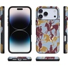 image:imageCasely iPhone 17 Pro Max Case  Painted Canyon  Dotted Landscape  Bold Protective Design  Compatible with MagSafeWild Rider  Painted Rodeo