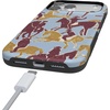 image:imageCasely iPhone 17 Pro Max Case  Painted Canyon  Dotted Landscape  Bold Protective Design  Compatible with MagSafeWild Rider  Painted Rodeo