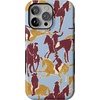 image:imageCasely iPhone 17 Pro Max Case  Painted Canyon  Dotted Landscape  Bold Protective Design  Compatible with MagSafeWild Rider  Painted Rodeo