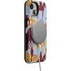 image:imageCasely iPhone 17 Pro Max Case  Painted Canyon  Dotted Landscape  Bold Protective Design  Compatible with MagSafeWild Rider  Painted Rodeo