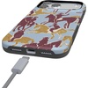 image:imageCasely iPhone 17 Pro Max Case  Painted Canyon  Dotted Landscape  Bold Protective Design  Compatible with MagSafeWild Rider  Painted Rodeo