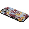 image:imageCasely iPhone 17 Pro Max Case  Painted Canyon  Dotted Landscape  Bold Protective Design  Compatible with MagSafeWild Rider  Painted Rodeo