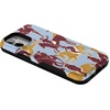 image:imageCasely iPhone 17 Pro Max Case  Painted Canyon  Dotted Landscape  Bold Protective Design  Compatible with MagSafeWild Rider  Painted Rodeo