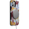 image:imageCasely iPhone 17 Pro Max Case  Painted Canyon  Dotted Landscape  Bold Protective Design  Compatible with MagSafeWild Rider  Painted Rodeo