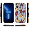 image:imageCasely iPhone 17 Pro Max Case  Painted Canyon  Dotted Landscape  Bold Protective Design  Compatible with MagSafeWild Rider  Painted Rodeo