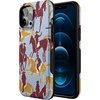 image:imageCasely iPhone 17 Pro Max Case  Painted Canyon  Dotted Landscape  Bold Protective Design  Compatible with MagSafeWild Rider  Painted Rodeo