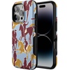 image:imageCasely iPhone 17 Pro Max Case  Painted Canyon  Dotted Landscape  Bold Protective Design  Compatible with MagSafeWild Rider  Painted Rodeo