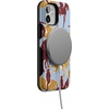 image:imageCasely iPhone 17 Pro Max Case  Painted Canyon  Dotted Landscape  Bold Protective Design  Compatible with MagSafeWild Rider  Painted Rodeo