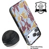 image:imageCasely iPhone 17 Pro Max Case  Painted Canyon  Dotted Landscape  Bold Protective Design  Compatible with MagSafeWild Rider  Painted Rodeo