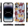 image:imageCasely iPhone 17 Pro Max Case  Painted Canyon  Dotted Landscape  Bold Protective Design  Compatible with MagSafeWild Rider  Painted Rodeo