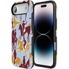 image:imageCasely iPhone 17 Pro Max Case  Painted Canyon  Dotted Landscape  Bold Protective Design  Compatible with MagSafeWild Rider  Painted Rodeo