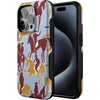 image:imageCasely iPhone 17 Pro Max Case  Painted Canyon  Dotted Landscape  Bold Protective Design  Compatible with MagSafeWild Rider  Painted Rodeo