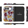 image:imageCasely iPhone 17 Pro Max Case  Painted Canyon  Dotted Landscape  Bold Protective Design  Compatible with MagSafeWild Rider  Painted Rodeo