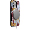 image:imageCasely iPhone 17 Pro Max Case  Painted Canyon  Dotted Landscape  Bold Protective Design  Compatible with MagSafeWild Rider  Painted Rodeo