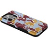 image:imageCasely iPhone 17 Pro Max Case  Painted Canyon  Dotted Landscape  Bold Protective Design  Compatible with MagSafeWild Rider  Painted Rodeo