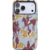 image:imageCasely iPhone 17 Pro Max Case  Painted Canyon  Dotted Landscape  Bold Protective Design  Compatible with MagSafeWild Rider  Painted Rodeo