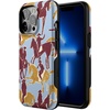 image:imageCasely iPhone 17 Pro Max Case  Painted Canyon  Dotted Landscape  Bold Protective Design  Compatible with MagSafeWild Rider  Painted Rodeo