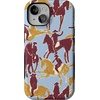 image:imageCasely iPhone 17 Pro Max Case  Painted Canyon  Dotted Landscape  Bold Protective Design  Compatible with MagSafeWild Rider  Painted Rodeo